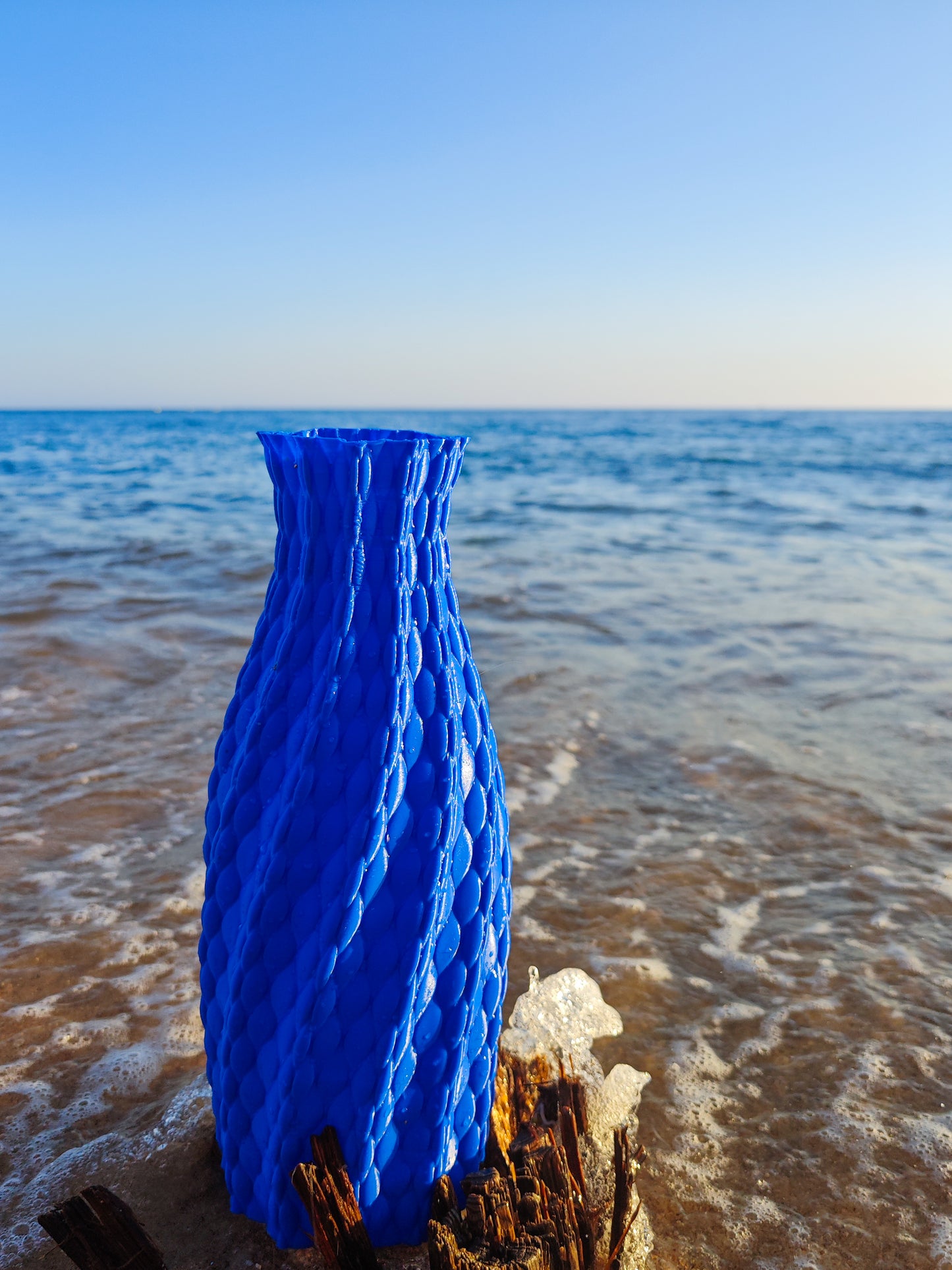 Sirena Vase