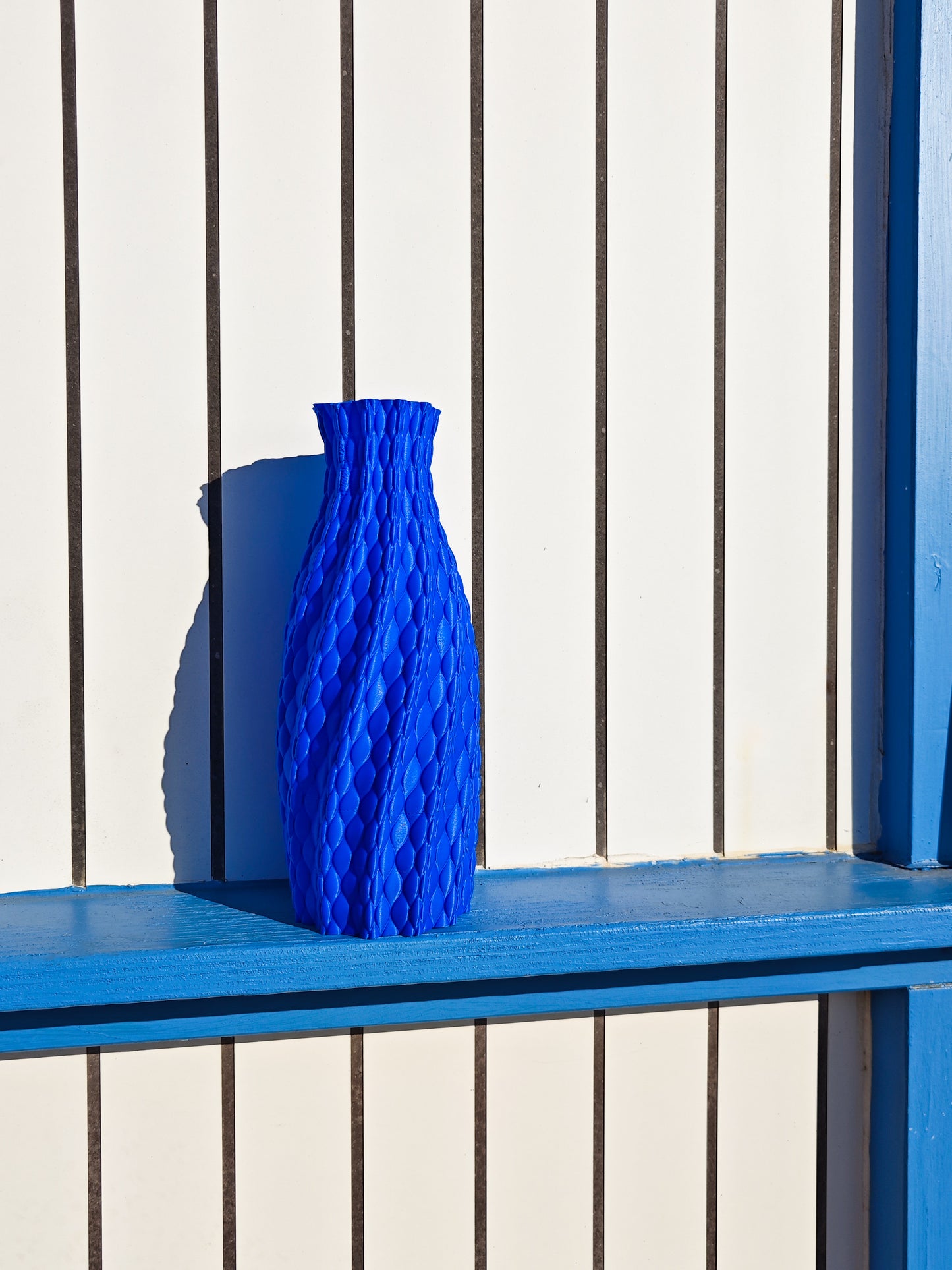 Sirena Vase