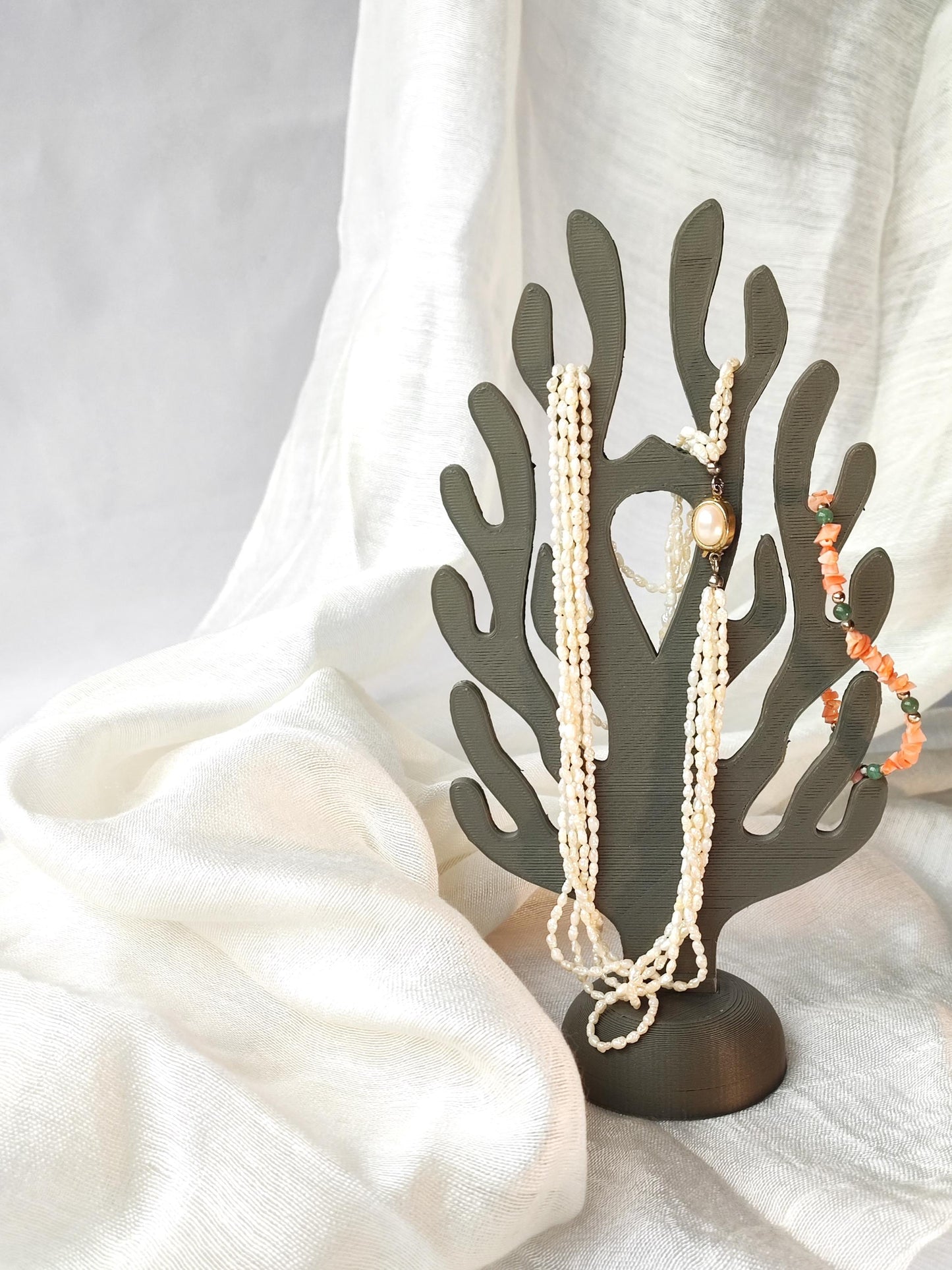 Milepora Alcicornis Decorative Stand