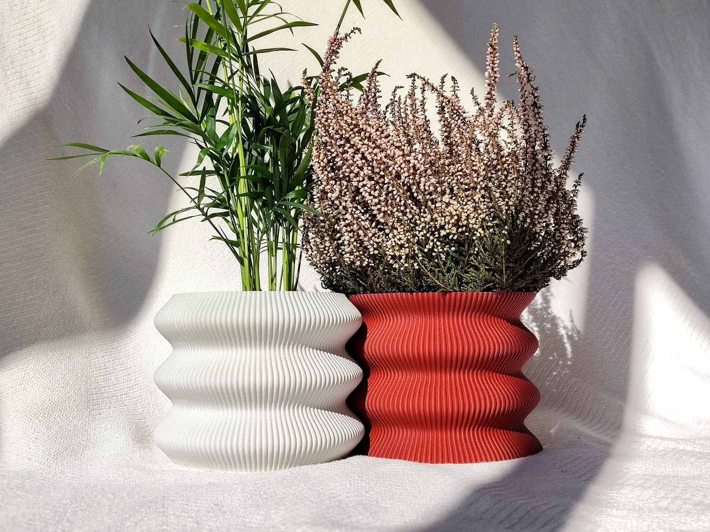 OMEGA Planter, Vase, Tabletop Decor