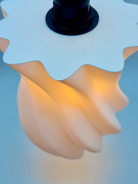 Celeste Flow Pendant Lamp