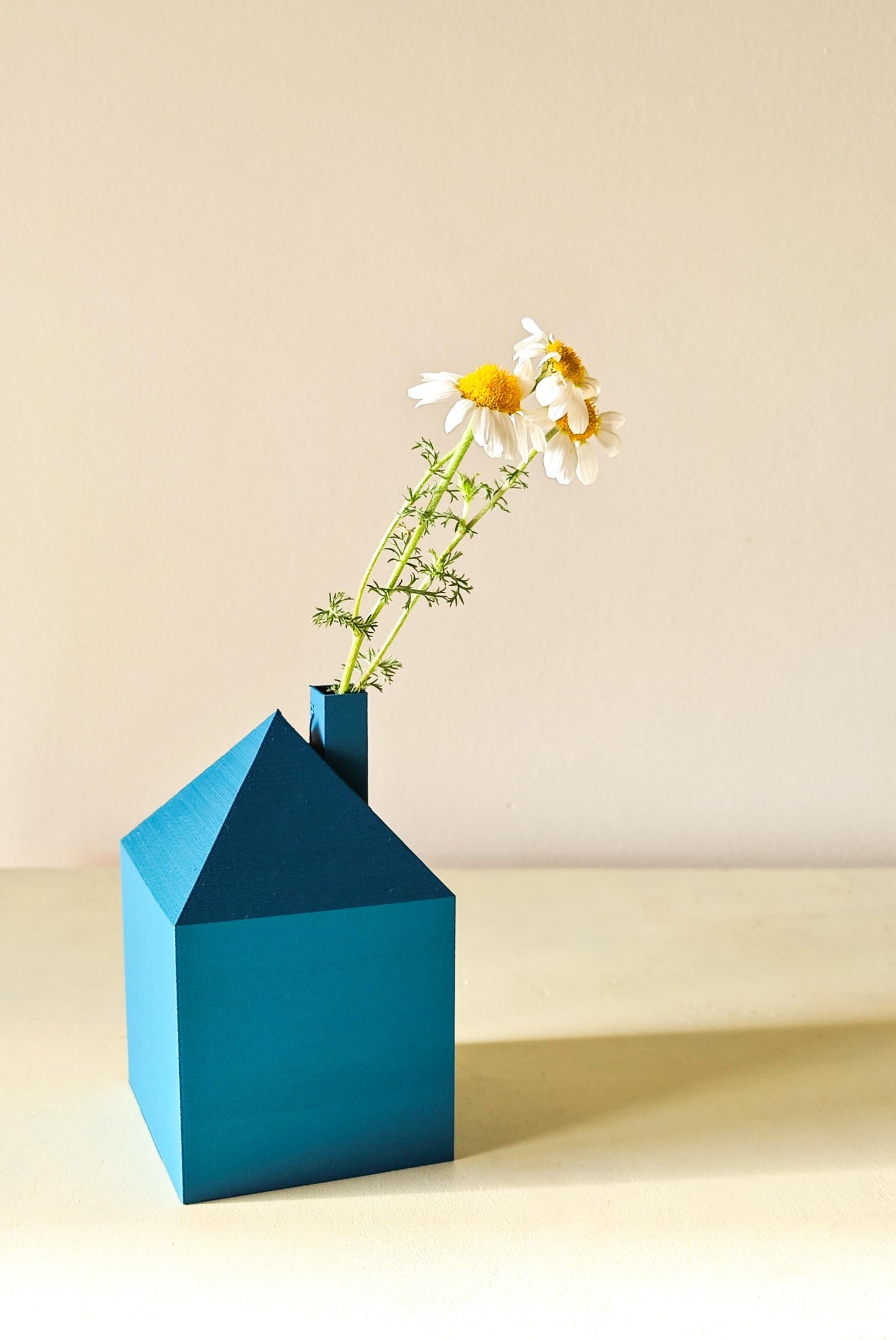 Flome Vase, a Home for your Flowers