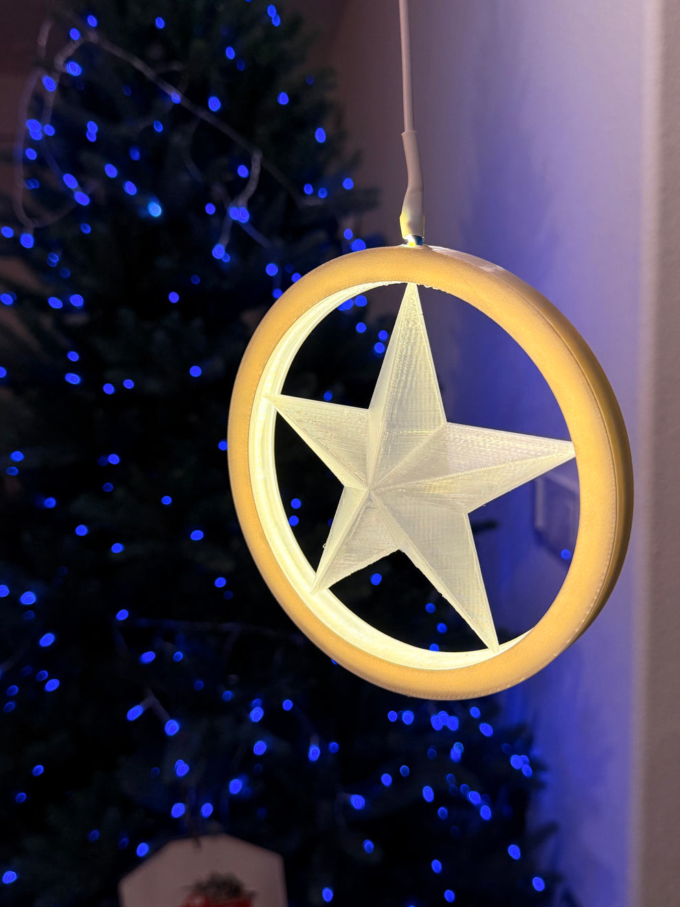 Filipino Parol – Simple 3DCraft