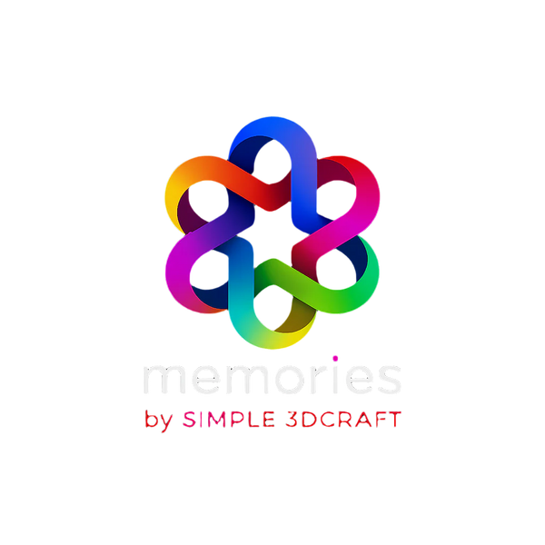 Simple 3DCraft