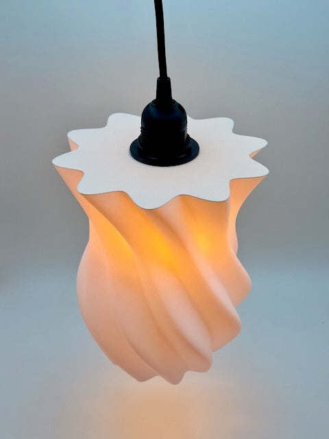 Celeste Flow Pendant Lamp